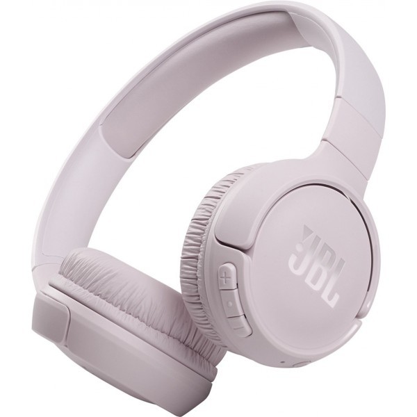 Bluetooth-гарнітура JBL Tune 510BT Rose (JBLT510BTROSEU) (Код товару:16764) Харьков - изображение 1