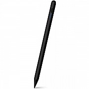 Стилус ручка Apple Pencil для iPad Black (Код товару:27587) Харьков