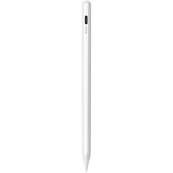 Стилус ручка Apple Pencil для iPad White (Код товару:27588) Харьков - изображение 1