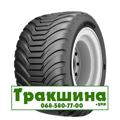 500/45 R22.5 Alliance A-328 Value Plus Сільгосп шина Київ - изображение 1