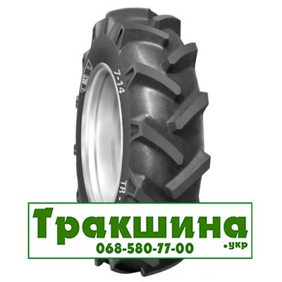 BKT TR-126 (с/х) 6.00 R14 66A6 PR4 Киев - изображение 1