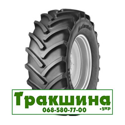 420/65 R20 Continental AC65 125D с/г Киев - изображение 1