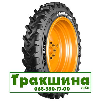 270/95 R48 Ceat FARMAX RC 145/142D/A8 с/г Киев - изображение 1