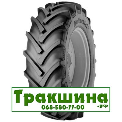 335/80 R20 Continental AC70 134G Сільгосп шина Київ - изображение 1