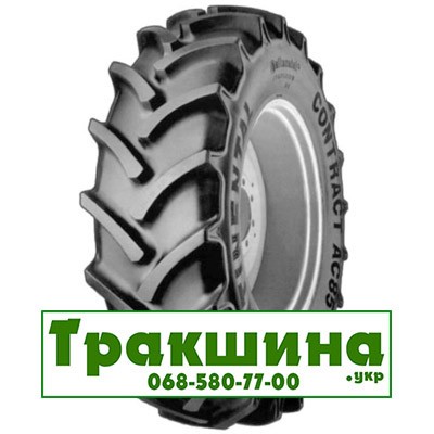 460/85 R42 Continental AC85 150A8 Сільгосп шина Київ - изображение 1