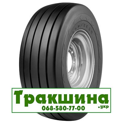 Goodyear Farm Highway Special II (с/х) 12.50 R15 F PR20 Київ - изображение 1
