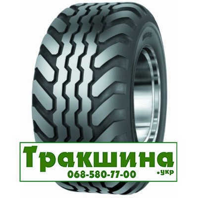 500/60 R22.5 Mitas IM-09 Сільгосп шина Київ - изображение 1
