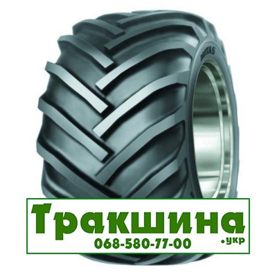 Mitas TR-07 (с/х) 31/15.5 R15 121/109A8 PR8 Київ - изображение 1