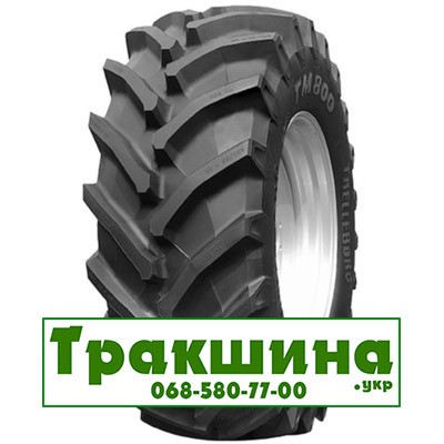600/65 R34 Trelleborg TM800 157D Сільгосп шина Київ - изображение 1