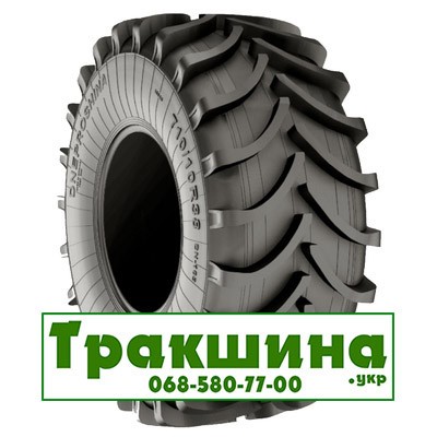 710/70 R38 Днепрошина DN-103 166A8 с/г Киев - изображение 1