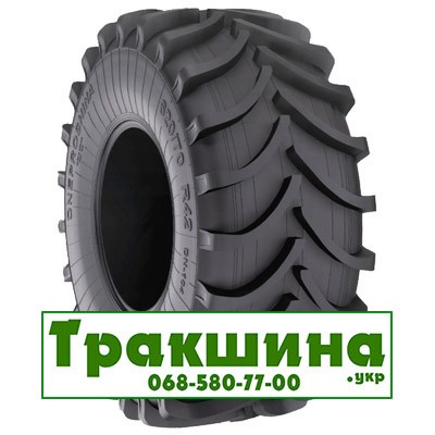 620/70 R42 Днепрошина DN-104 160A8 с/г Киев - изображение 1