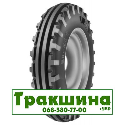 BKT TF 8181 (с/х) 4.00 R15 66A6 PR4 Киев - изображение 1