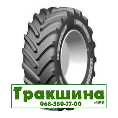 540/65 R30 Michelin MultiBib 143D Сільгосп шина Киев - изображение 1