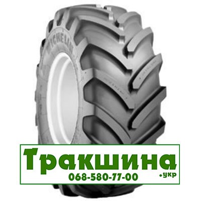 445/70 R24 Michelin XM47 151G сільгосп шина Киев - изображение 1