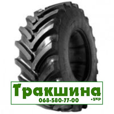 650/65 R38 BKT AGRIMAX RT-657 166/163A8/D Сільгосп шина Київ - изображение 1
