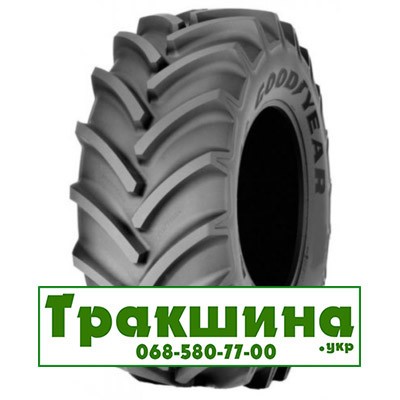 Goodyear DT824 Optitrac R-1W (с/х) 710/70 R42 173A8 Київ - изображение 1