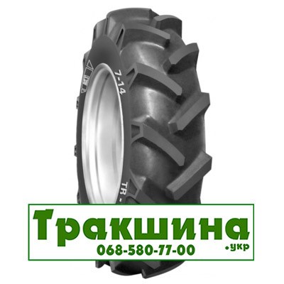 BKT TR-126 (с/х) 7.00 R14 PR4 Киев - изображение 1