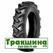 18.4 R30 GTK AS100 156A6 Сільгосп шина Київ