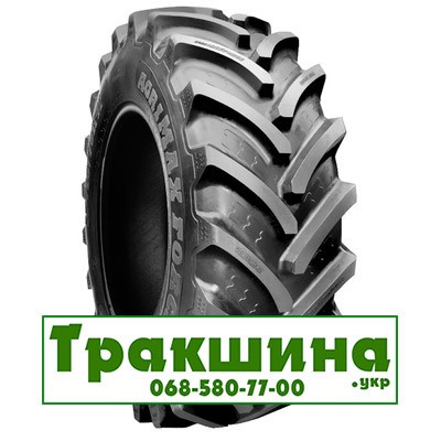 650/65 R34 BKT AGRIMAX FORCE 161D Сільгосп шина Киев - изображение 1