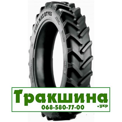 11.2 R48 BKT AGRIMAX RT-955 144/144A8/B Сільгосп шина Київ - изображение 1