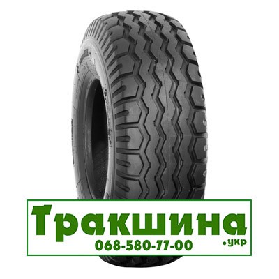 BKT AW-909 (с/х) 12.50/80 R15.3 PR14 Київ - изображение 1