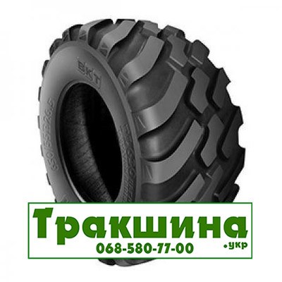 560/60 R22.5 BKT FL-630 ULTRA Flotation 172/161A8/D Сільгосп шина Київ - изображение 1