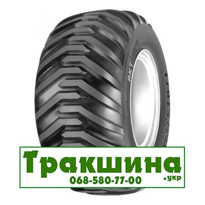 500/45 R22.5 BKT FLOTATION-558 154/142A8/A8 Сільгосп шина Київ - изображение 1