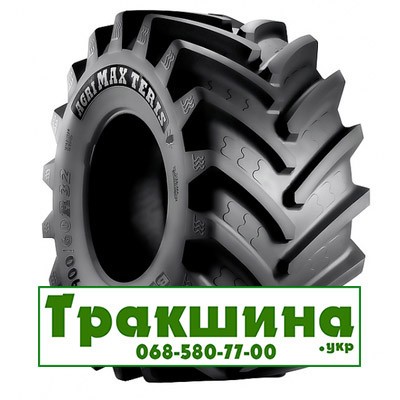 620/75 R30 BKT AGRIMAX TERIS 168/168A8/B Сільгосп шина Київ - изображение 1