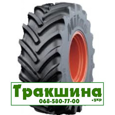 600/70 R30 Mitas HC 2000 165D Сільгосп шина Київ - изображение 1