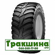 500/45 R22.5 Vredestein Flotation Trac 136D Сільгосп шина Киев