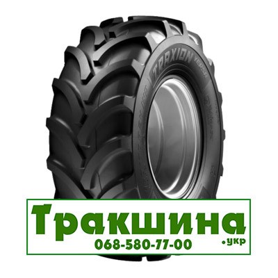 480/80 R26 Vredestein Traxion Versa 160A8 Сільгосп шина Киев - изображение 1
