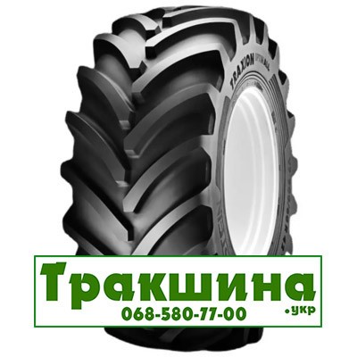 Vredestein IMP AS+ (с/х) 10.00/75 R15.3 123A8/111A8 PR10 TL Київ - изображение 1