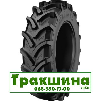 380/85 R24 Starmaxx TR-110 131/128A8/B Сільгосп шина Киев - изображение 1