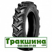 GTK AS100 (с/х) 13.60 R24 PR12 TT Киев