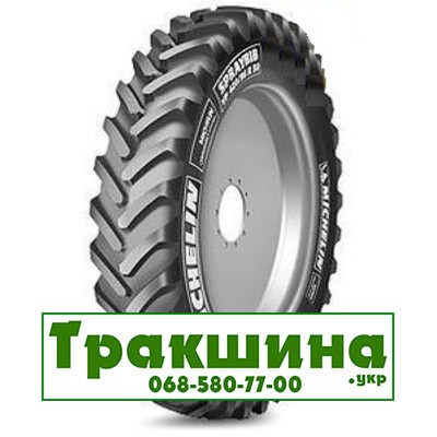 380/90 R46 Michelin Spraybib VF 173D Сільгосп шина Киев - изображение 1