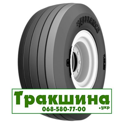 Alliance 543 High Speed Rib (с/х) 12.50 R15 134J PR12 Київ - изображение 1