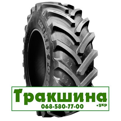 710/60 R38 BKT AGRIMAX FORCE 172D Сільгосп шина Київ - изображение 1