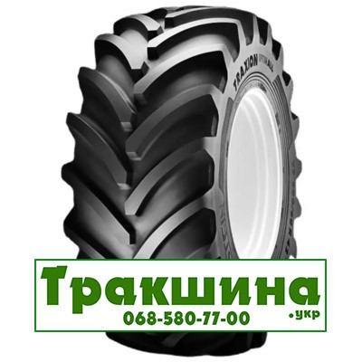 600/70 R30 Vredestein Traxion Optimall 168D Сільгосп шина Київ - изображение 1
