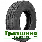 315/80 R22.5 CHALLENGER CUH2 156/150L Рульова шина Київ