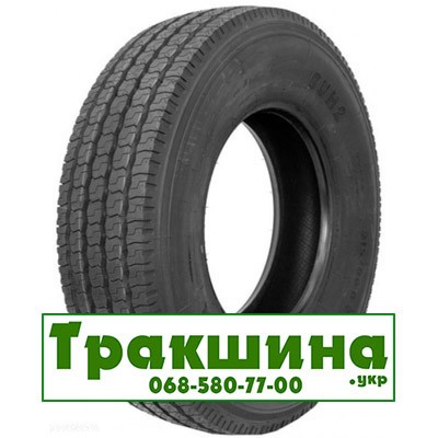 315/80 R22.5 CHALLENGER CUH2 156/150L Рульова шина Київ - изображение 1