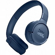 Bluetooth-гарнітура JBL T520BT Blue (JBLT520BTBLUEU) (Код товару:27615) Харьков