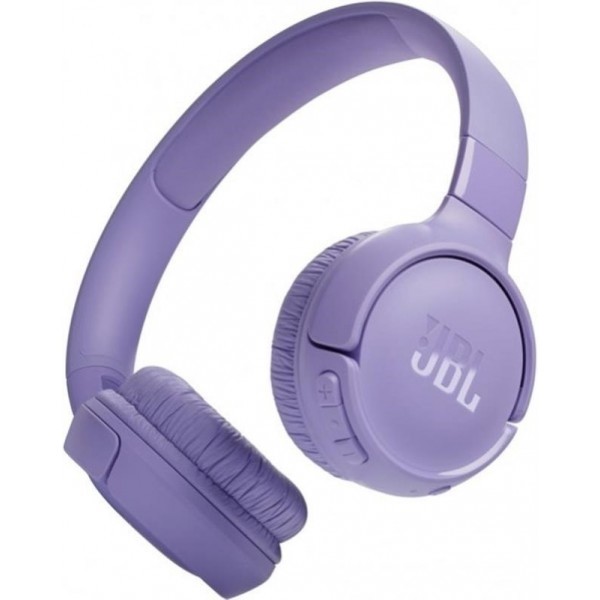 Bluetooth-гарнітура JBL T520BT Purple (JBLT520BTPUREU) (Код товару:27614) Харьков - изображение 1