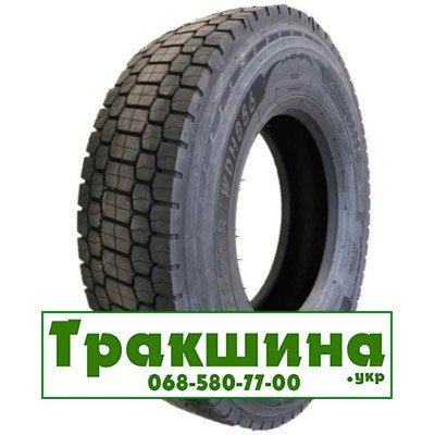 Wellplus WDH856 (ведущая) 295/80 R22.5 152/149M Київ - изображение 1