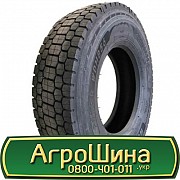 Wellplus WDH856 (ведущая) 295/80 R22.5 152/149M Київ