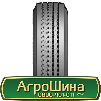 CETROC GHT50 (прицепная) 385/65 R22.5 160K PR20 Київ - изображение 1