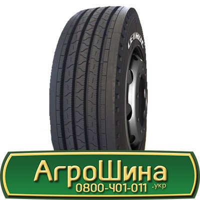 385/55 R22.5 CETROC XR816 160M Рульова шина Київ - изображение 1