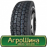 215/75 R17.5 CETROC XR575 127/124M Ведуча шина Київ