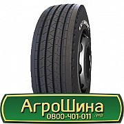 385/65 R22.5 CETROC XR816 164K Рульова шина Львов