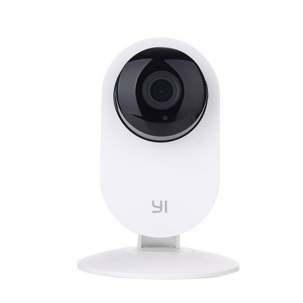 IP-камера Xiaomi YI Home Camera 2 White (YHS.2116.INT) (Код товару:2895) Харьков - изображение 1