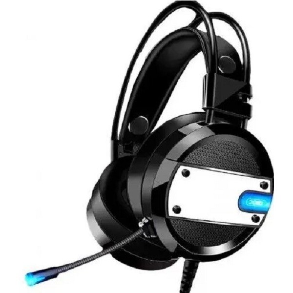 Навушники XO GE02 Big Game Wired Black (Код товару:24414) Харьков - изображение 1